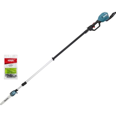 Teleskop-Gartenschere Makita UA004GZ 40V
