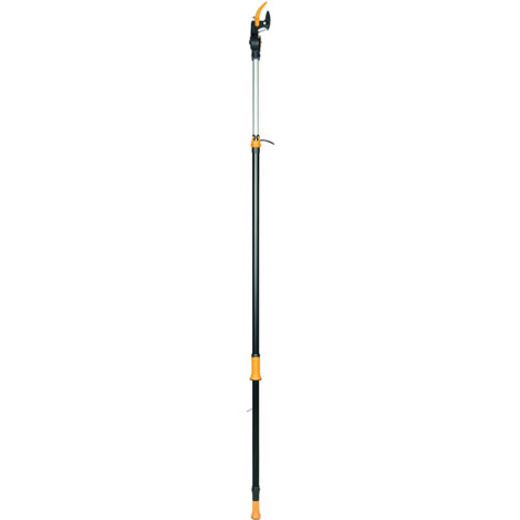 Teleskop-Gartenschere 'Upx86' Mt 2.40  4