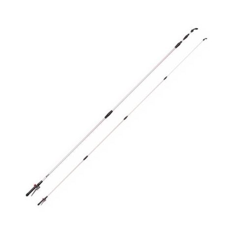 RIBILAND Teleskop-Lanze für Sprühgeräte RIBIMEX - Aluminium - Länge 2500-4290 mm
