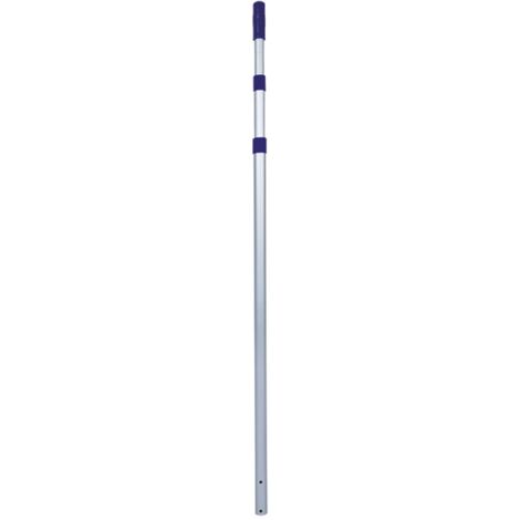 Teleskop-Poolstange 244 cm