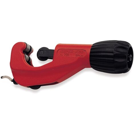 Teleskop-Rohrabschneider cu 735 6-35mm 735000000 super ego