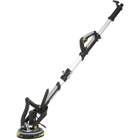 Teleskop-Schleifmaschine DWS 750 - FAR TOOLS - 115173