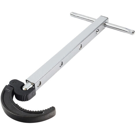 Teleskop Standhahnschlüssel
