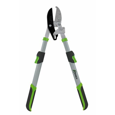 RIBILAND Teleskopische Schneideschere