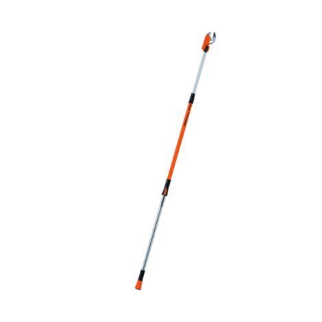 Teleskopische verstellbare Gartenschere von Bacho