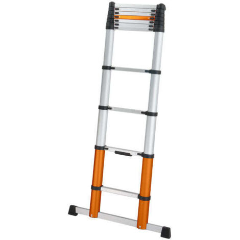 Teleskopleiter 3.27m