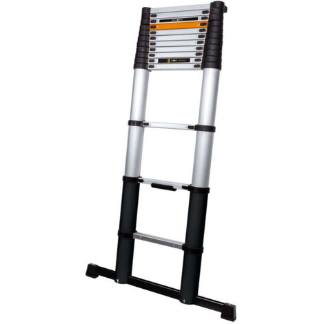 Teleskopleiter 4.15m Professional