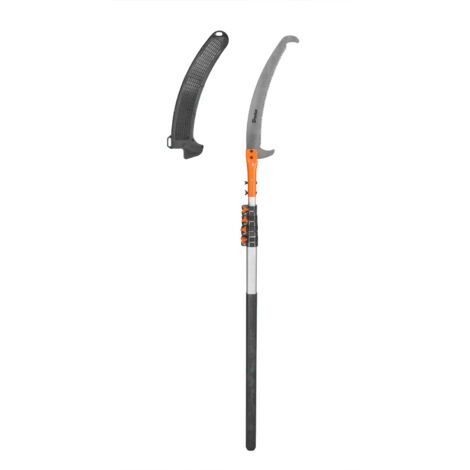 Teleskopsäge Astschere 1,35-3m