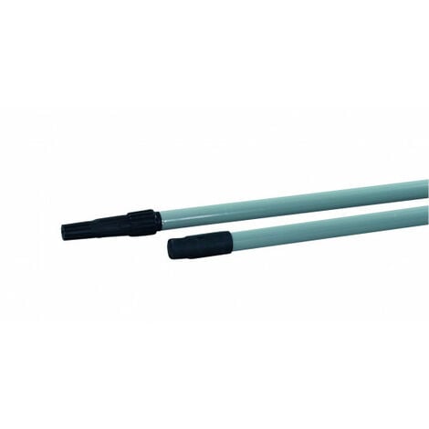 NESPOLI Teleskopstange 2 Meter