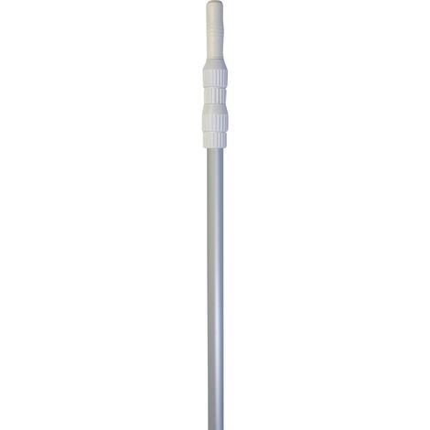 Teleskopstange 3-teilig 120/360