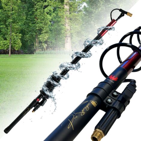 Teleskopstange 5,4 m EVO für PRO – DORSAL und GLADIATOR SPRAYER PHOENIX