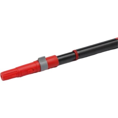 NESPOLI Teleskopstange System Block bis zu 200cm