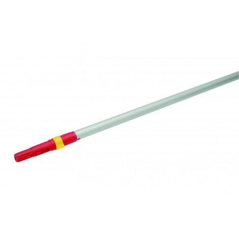 Teleskopstange System Block PRO bis 200cm