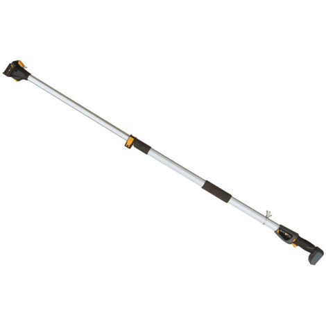 Teleskopstiel 1.15 m - 1.75 m
