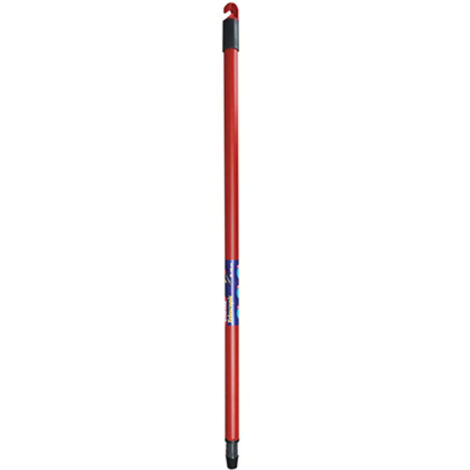 Teleskopstiel 80-140 cm – Kompatibel mit Vileda-Systemen – Für präzise Reinigung in engen Räumen – Ergonomischer Griff