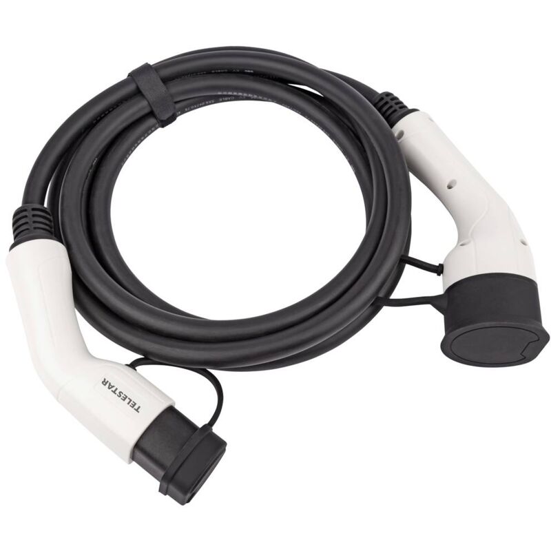 100-200-1 Cavo di ricarica per eMobility 5 m
