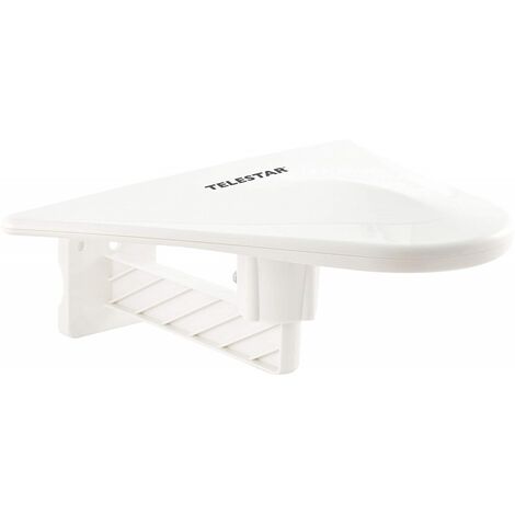 Telestar ANTENNA 10 Weiss