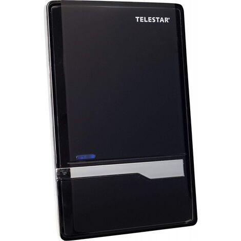 Telestar ANTENNA 7 LTE Schwarz