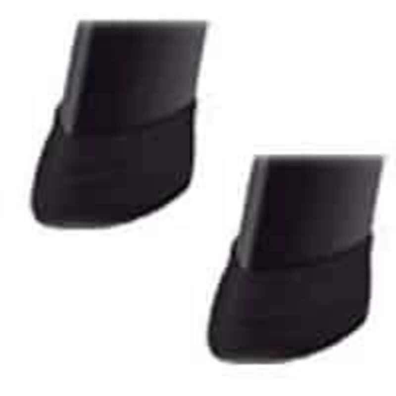 Embouts en caoutchouc pour pied d'échelle téléscopique prime line TEL-70238 - TEL-9551-101 Telesteps