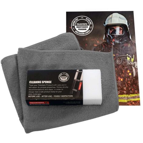 Telesteps 9205-201EN Rescue Line Maintenance Kit TEL9205201EN
