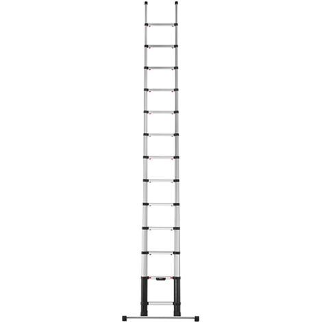 Telesteps Anlegeleiter Prime-Line 13 Stufen
