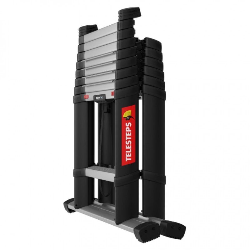 Chelle télescopique Combi Line 3 m - 72430 - Telesteps