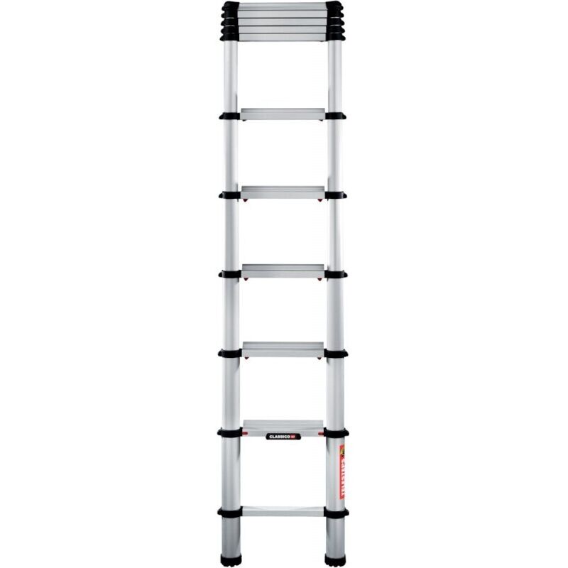 TELESTEPS  - Echelle t&eacute;lescopique 3,30 m LTT1X10BLACK