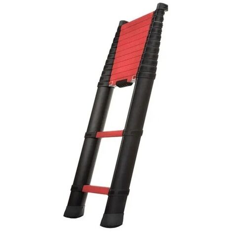 TELESTEPS Echelle télescopique Rescue pompiers - 72741-521
