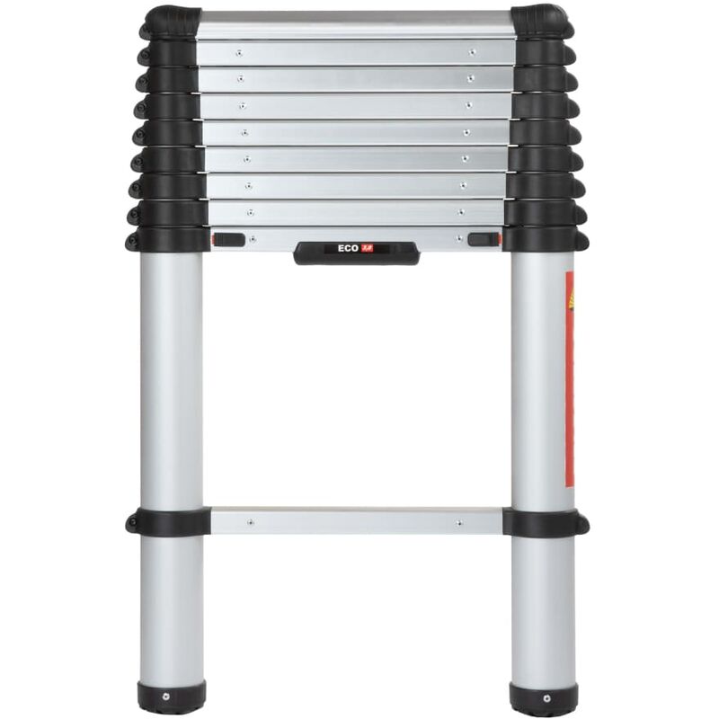 

Escalera telescópica Eco Line 3,0 m - Telesteps