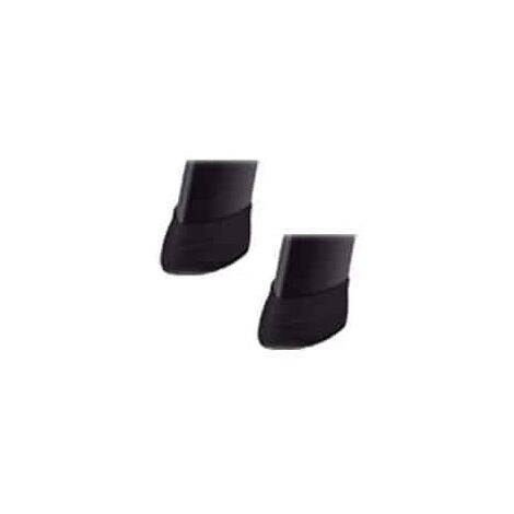 TELESTEPS Jeu de 2 embouts pour pieds pour PRIME 4,1 m- 9552-501