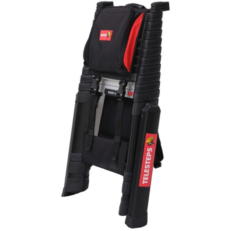 TELESTEPS Sac à dos pour Prime-Rescue-Combi - 9193 301