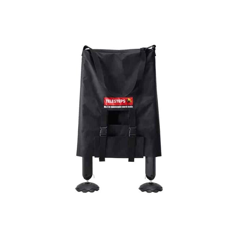 Telesteps - Sac de transport pour échelle avec pieds - 9193 201