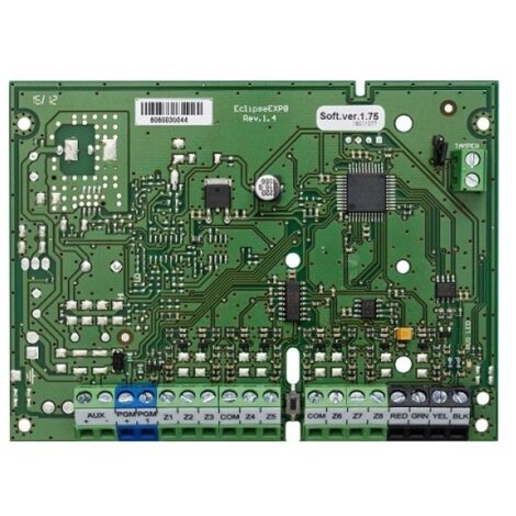 Teletek Eclipse EXP8 8 programmierbares Zonenerweiterungsmodul für Eclipse32