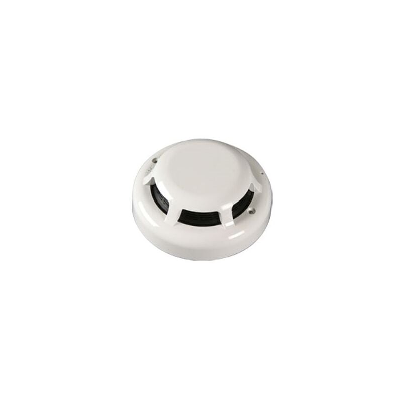 FD100TE Wireless smoke detector - 868 MHz - CP-100-TE control unit. - Teletek