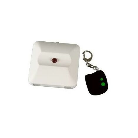 Teletek MDUV - Module de commande à distance avec télécommande