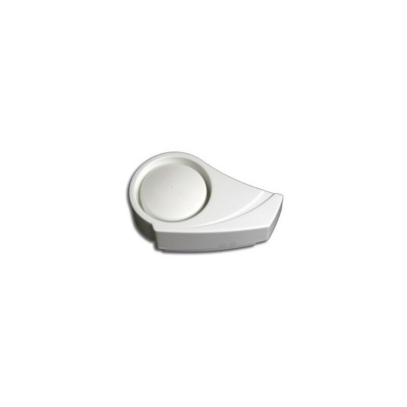 

Teletek SR110 sirena de alarma interna