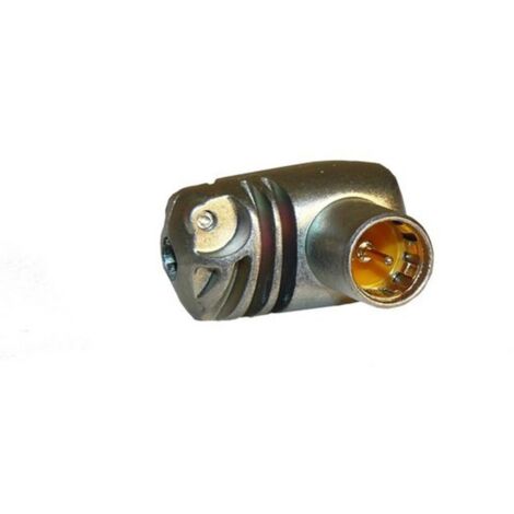 Televes 413410 pro easyf stecker - schräg und geschirmt