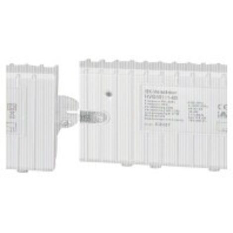 Televes BK-Verstärker Guß 40/30dB 5-1006MHz RK 30dB HVG40111-65
