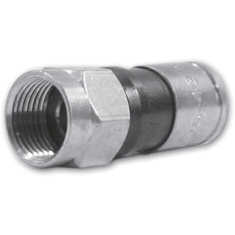 Televes F-Pressstecker FPS 2000