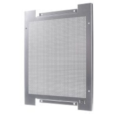 Televes Montagelochplatte 300x400 MPTLP34