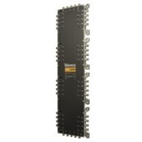 Televes Multischalter 5 in 32 Guß MS532C