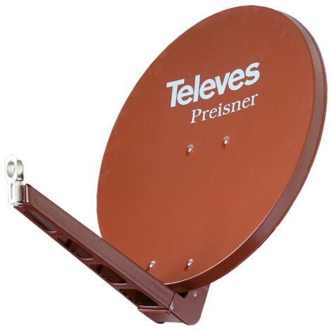 Televes QSD-Line Offset Reflektor S75QSD-Z