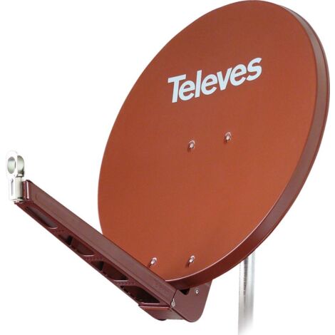 Televes QSD-Line Offset Reflektor S75QSD-Z