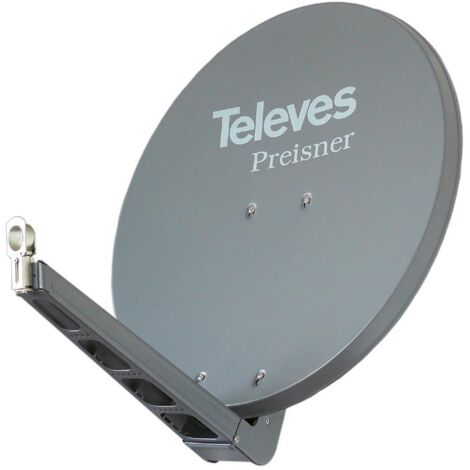 Televes S75QSD-G QSD Line Graphit
