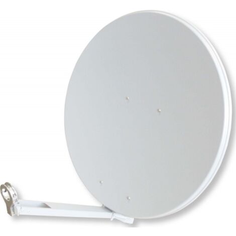 Televes S760CL-W Classic Line Weiss