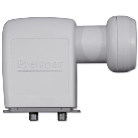 Televes SP42EN Twin