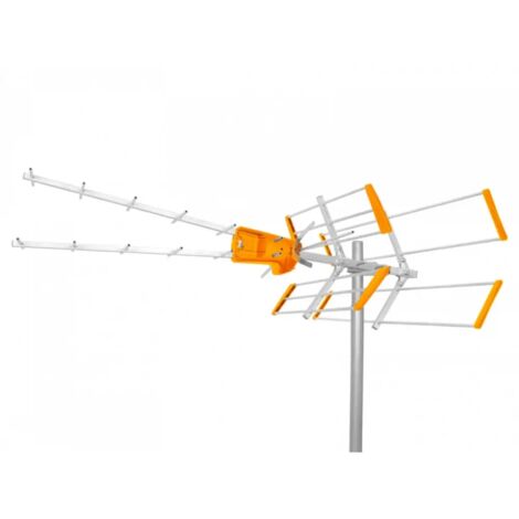 Televes V MIX U/V-Antenne Ref. 112042 OP. VOLUME 11204