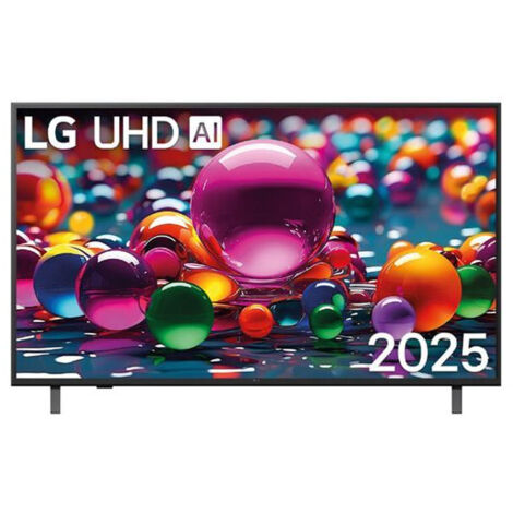 Téléviseur LG 43UA75006LA