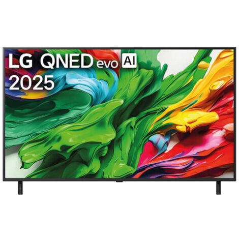 Téléviseur LG 55QNED85A6C