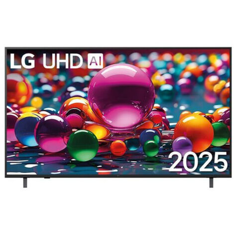 Téléviseur LG 65UA75006LA